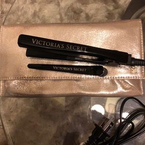 Victoria’s Secret Mini Hair Straightener